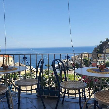 Villa Celentano Positano Exteriör bild