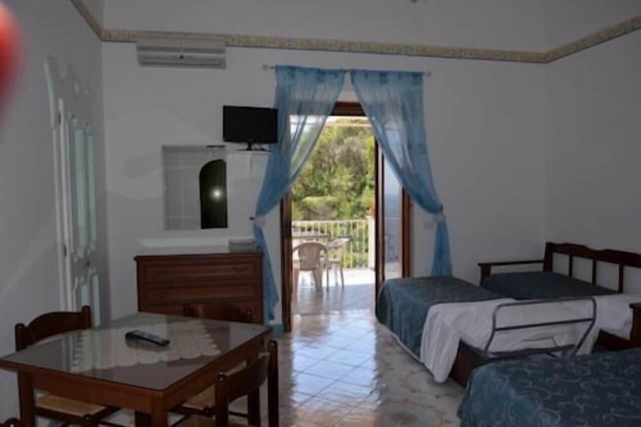 Villa Celentano Positano Exteriör bild