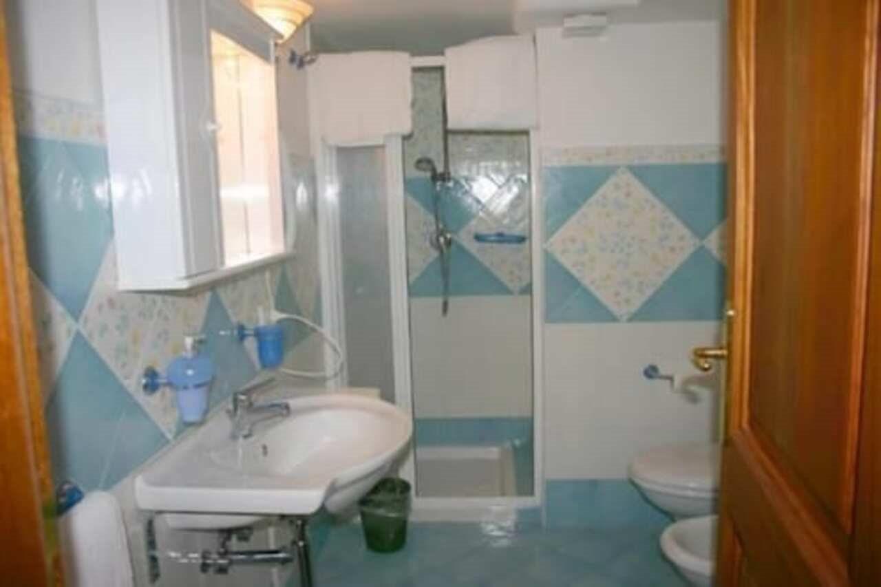Villa Celentano Positano Exteriör bild