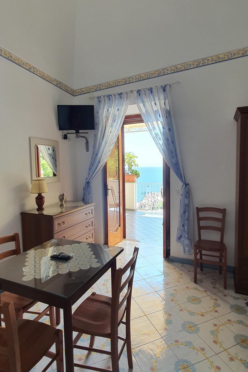 Villa Celentano Positano Exteriör bild