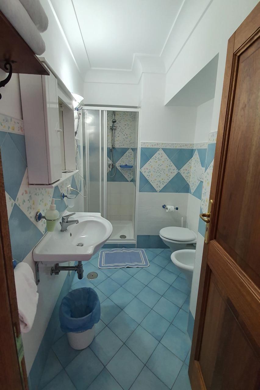 Villa Celentano Positano Exteriör bild
