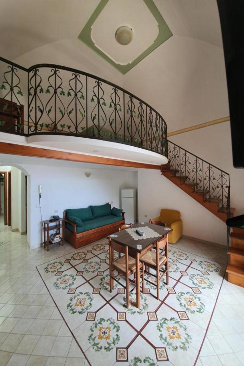Villa Celentano Positano Exteriör bild