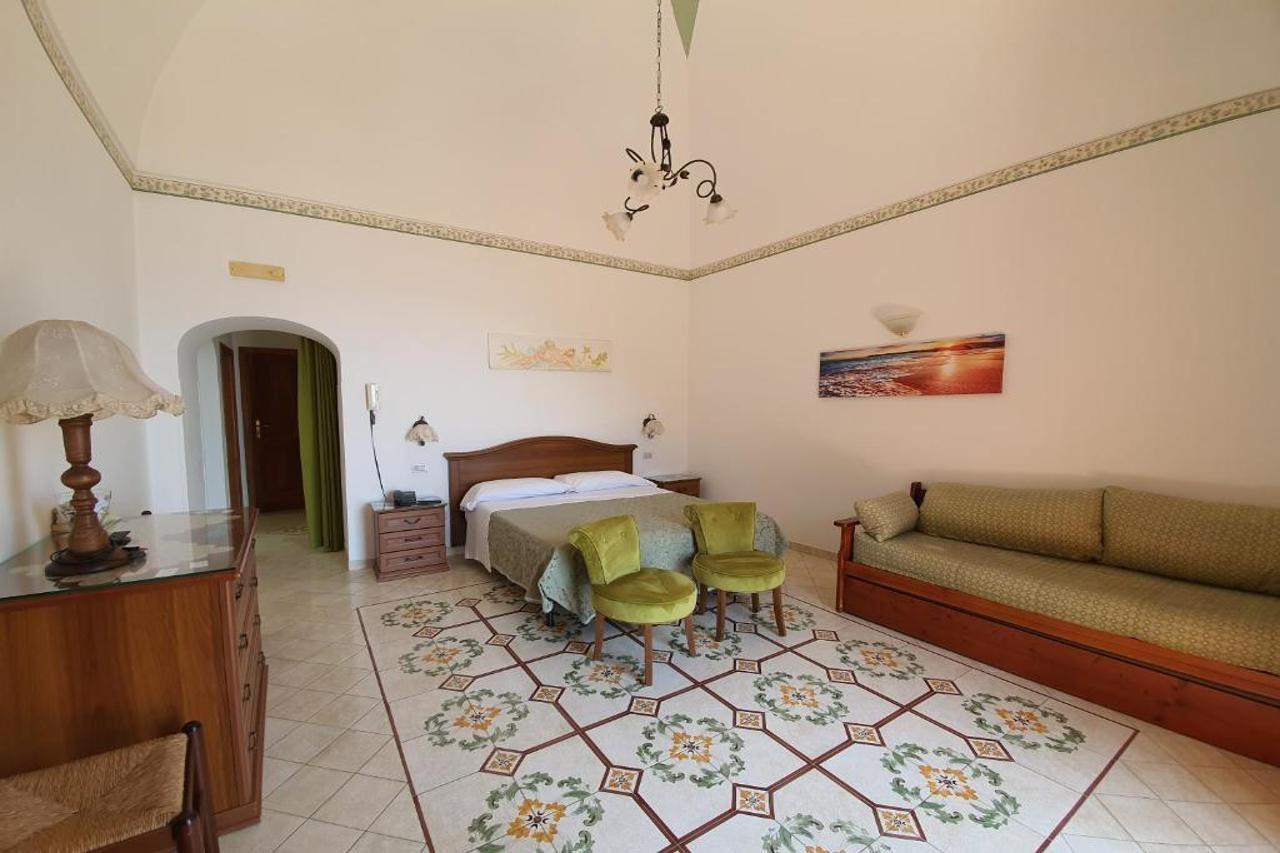 Villa Celentano Positano Exteriör bild