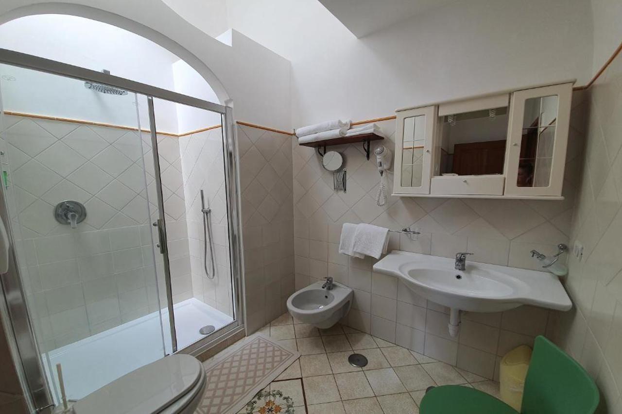 Villa Celentano Positano Exteriör bild