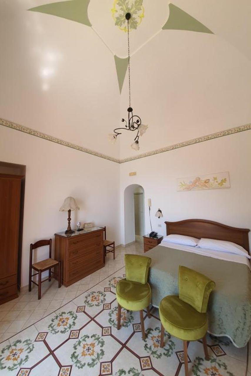 Villa Celentano Positano Exteriör bild